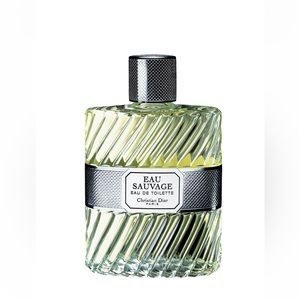 Eau Savage Christian Dior